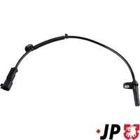 JP Group ABS Sensor Raddrehzahl JP 1597104500 FüR Ford Transit V363 FED FFD FCD