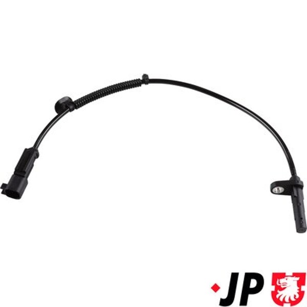 JP Group ABS Sensor Raddrehzahl JP 1597104500 FüR Ford Transit V363 FED FFD FCD-image