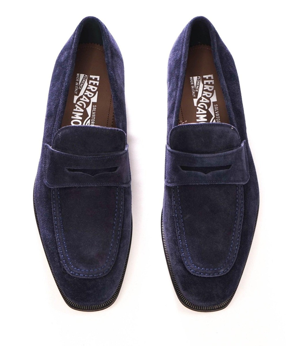 $795 FERRAGAMO -  display picture 1
