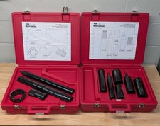 Ford Rotunda Otc 10r80 Transmission Specialty Tool Set Tkit-2016p6-fl