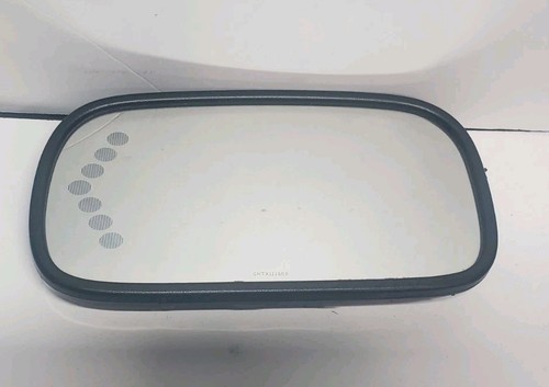 Espejo retrovisor izquierdo Cadillac DTS Buick Lucerne 2006-2010 alimentado por vidrio intermitente OEM - Imagen 3 de 6