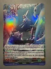 CARDFIGHT VANGUARD MYTHIARQ HABITAT (STOICHEIA ORDER) DZ-BT12/Re09EN Re