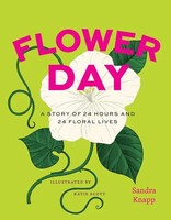 Sandra Knapp | Flower Day | Buch | Englisch (2025) | Einband - Fest (Hardcover)