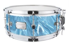 NEO-Vintage M2 14x6,5SD Aqua Satin