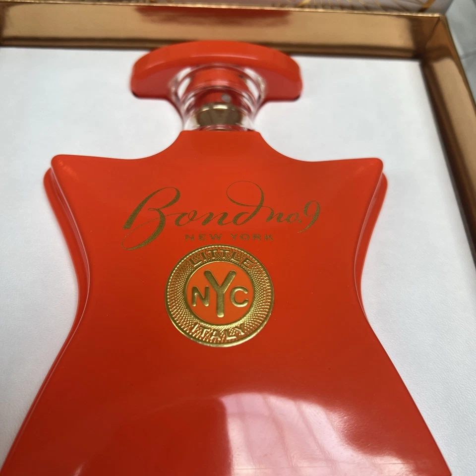 Bond No. 9 Little Italy для женщин 3,3 унц/100 мл парфюмированная вода спрей - Изображение 4 из 4