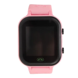 ﹣Children Intelligent Voice Watch IP67 Waterproof Tracker Touch Screen Kids