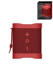Skullcandy Terrain Mini Bluetooth Speaker RED 
