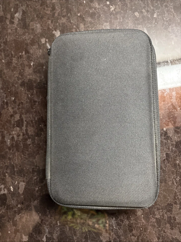 Hohner International Blues Band 7 Piece Harmonica Set A-G w/ Hard Zip Case - Image 3 of 3