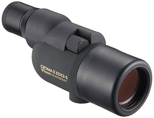 Vixen Field Scope Geoma IIED Series Geoma IIED52-S set 18053-0 spedizione da JPN - Foto 1 di 5