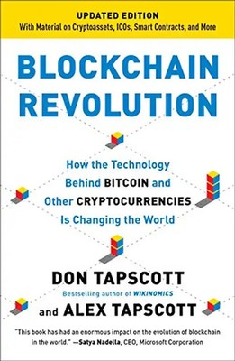 Blockchain Revolution: How the Technology Behind Bitcoin and Other Cryptocurrenc