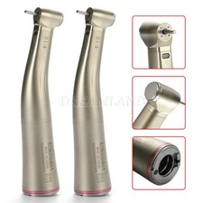 Dental Fiber Optic 1:5 Winkelstück Handstück Rot Licht NSK/KAVO Style