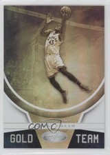 2019-20 Certified Gold Team Pascal Siakam #24 gd4