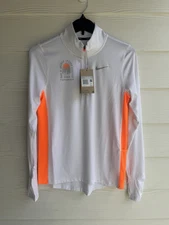 NIKE DRI -FIT Women’s Running Bank of America Chicago Marathon Finisher Size XS