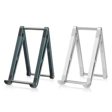 Cell Phone Triangular Support Tablet Holder Dock Universal Smartphone Bracket