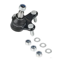 Herth+Buss Traggelenk FüR VW Golf 7 8 Passat B6 B7 B8 Tiguan Vorne Unten Links