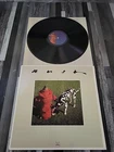 Rush - Signals Record Vintage Vinyl LP 1982 Polygram Records SRM-1-4063 Album