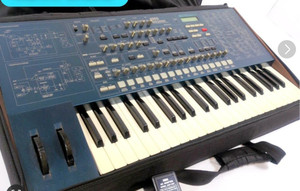 KORG MS2000 ハードケース付 Ms2000 Korg | eBay