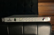 Digital Processing System DPS-245  4-Channel ...