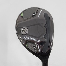 TaylorMade Hybrid Qi35 MAX LITE HY 23  Regular AIR SPEEDER TM Qi35 
