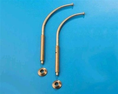 Krick BILLING BOATS Davit 60 mm (2) / BF0684