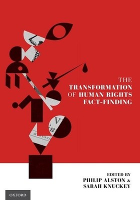 The Transformation of Human Rights Fact-Finding by Philip Alston (English) Paper