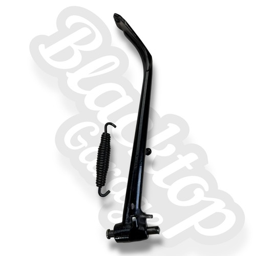 2002-2006 Harley Vrod Vrsca Kickstand Side Stand - Picture 5 of 8
