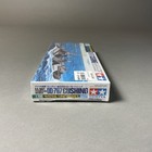 1/700 USS Cushing DD-797 Tamiya Water Line Series #31907 Shrink Wrapped MISB — photo 4