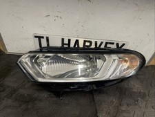FORD ECOSPORT MK1 2014-2017 PASSENGER LEFT SIDE HEADLIGHT LIGHT PN: CN1513W030CG