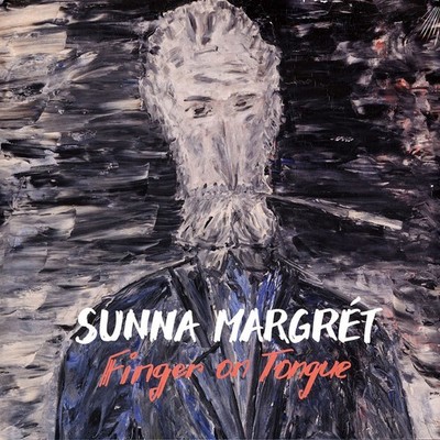 Sunna Margrét - Finger On Tongue (Vinyl LP - 2024 - Original)