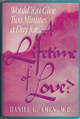 Would You Give Two Minutes a Day for a Lifetime of Love?