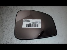 Glace de rétroviseur Renault SCENIC