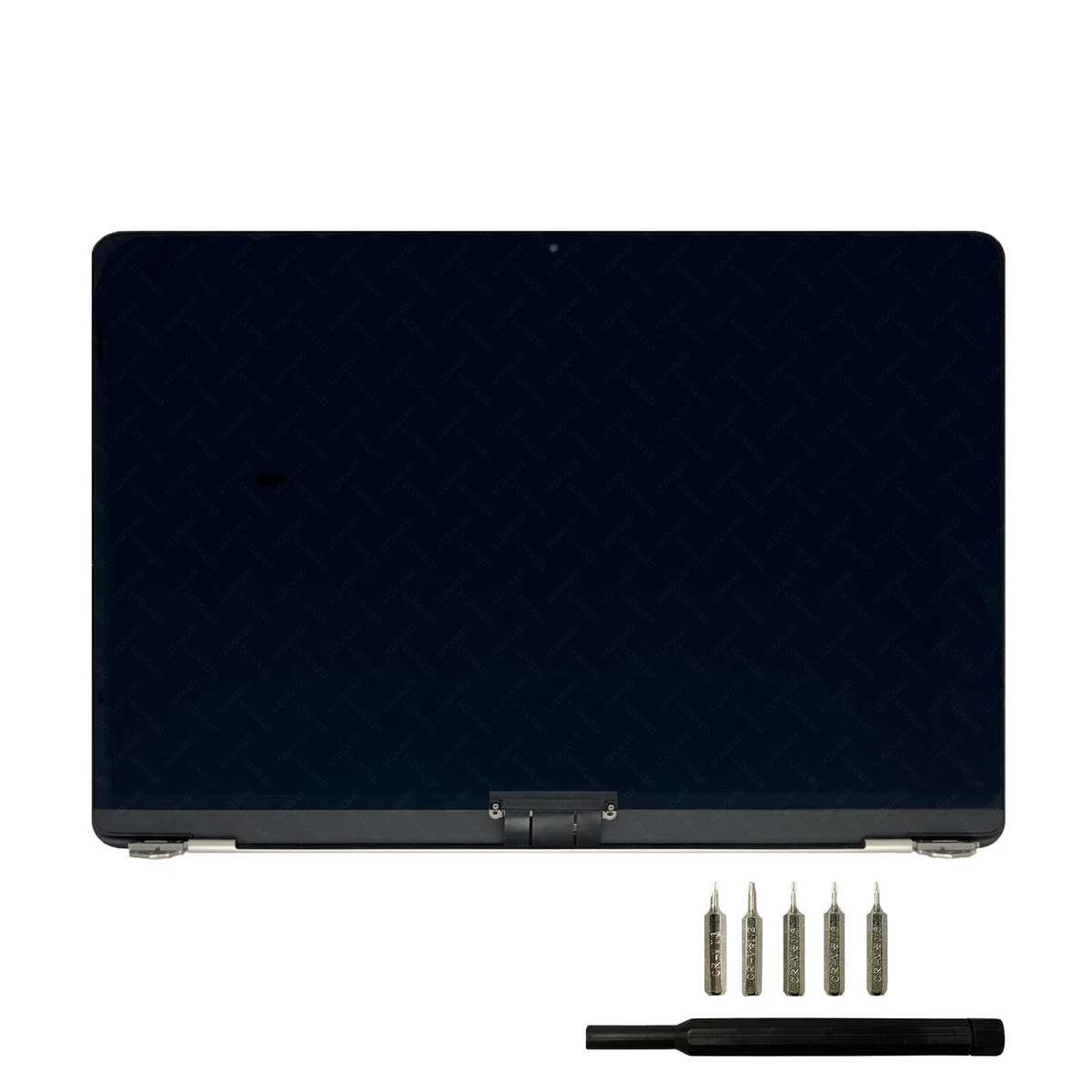 13,6" LCD Retina Full Display Assembly für Macbook Air M2 A2681 2022 EMC 4074