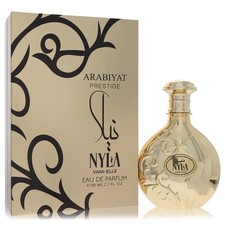 Arabiyat Prestige Nyla Vani-Elle by Arabiyat Prestige Eau De Parfum Spray
