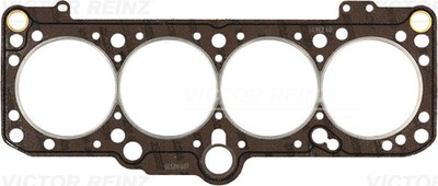 Dichtung Zylinderkopf VICTOR REINZ 61-28290-00 für AUDI VW SEAT 80 ABK PASSAT B4