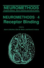 Alan A. Boulton (u. a.) | Receptor Binding | ...