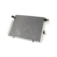 Kondensator Klimaanlage Mit Trockner FüR Mitsubishi Pajero III V7_W V6_W