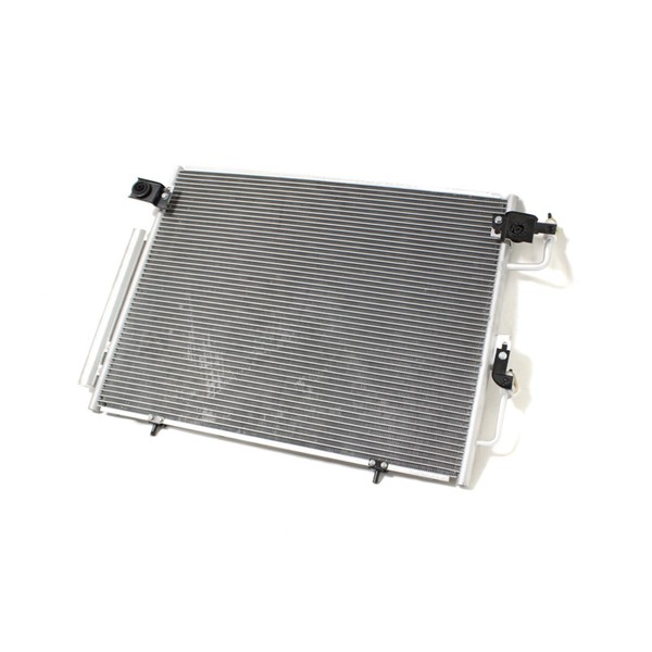 Kondensator Klimaanlage Mit Trockner FüR Mitsubishi Pajero III V7_W V6_W-image
