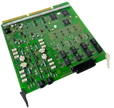 EIS Executone Isoetec 22930 IDS 228 4x8 Port Card IRS F