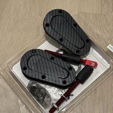 AeroCatch Performance Panel Fastener 120-3000 Kit