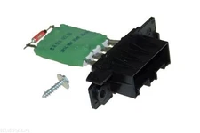 For DELLO AUTOMEGA 150071610 CABIN BLOWER RESISTOR