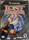Lost Kingdoms II Nintendo GameCube  2003 CIB Activision Very Good Condition