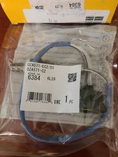 NGK/NTK Lambda Sensor (Oxygen O2) - 4 Wires - Stk No: 6384, Part No: OZA571-C2