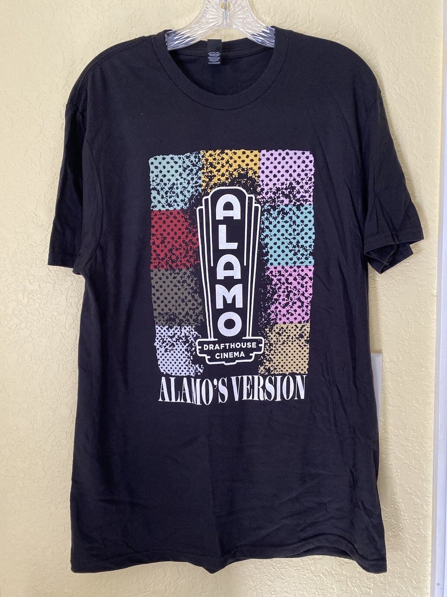 Taylor Swift Alamo Drafthouse Promo Movie