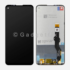 For Motorola Moto G Power XT2041 LCD Display Touch Screen Digitizer Replacement
