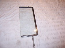 1955 - 1957 Chevy Hard Top + Nomad LH Vent Wi...
