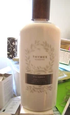 THYMES CLASSIC FILIGREE BODY LOTION 11.5oz LARGE SIZE NEW OLD STOCK