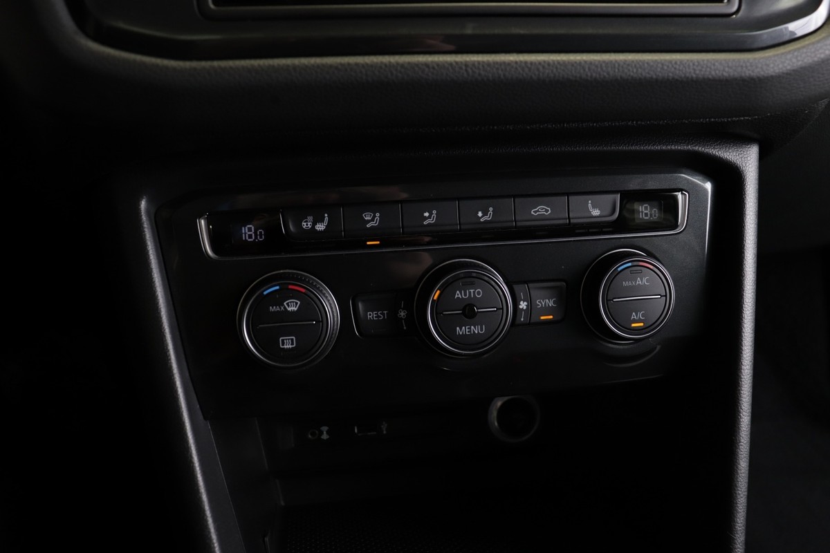VW Tiguan 1,4 TSi 150 Highline DSG