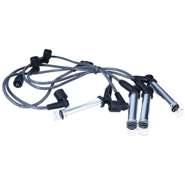 Maxgear ZüNdleitungssatz ZüNdkabel Satz FüR Opel Kadett E Cabriolet 2.0I-image