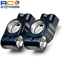 Exotek EB410.2 Heavy Duty Rear Hub Set 7075 Aluminum EXO2023