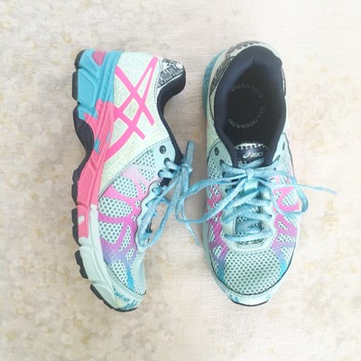tenis asics gel noosa tri 9